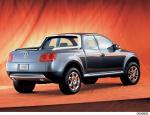 Volkswagen AAC 2000 года